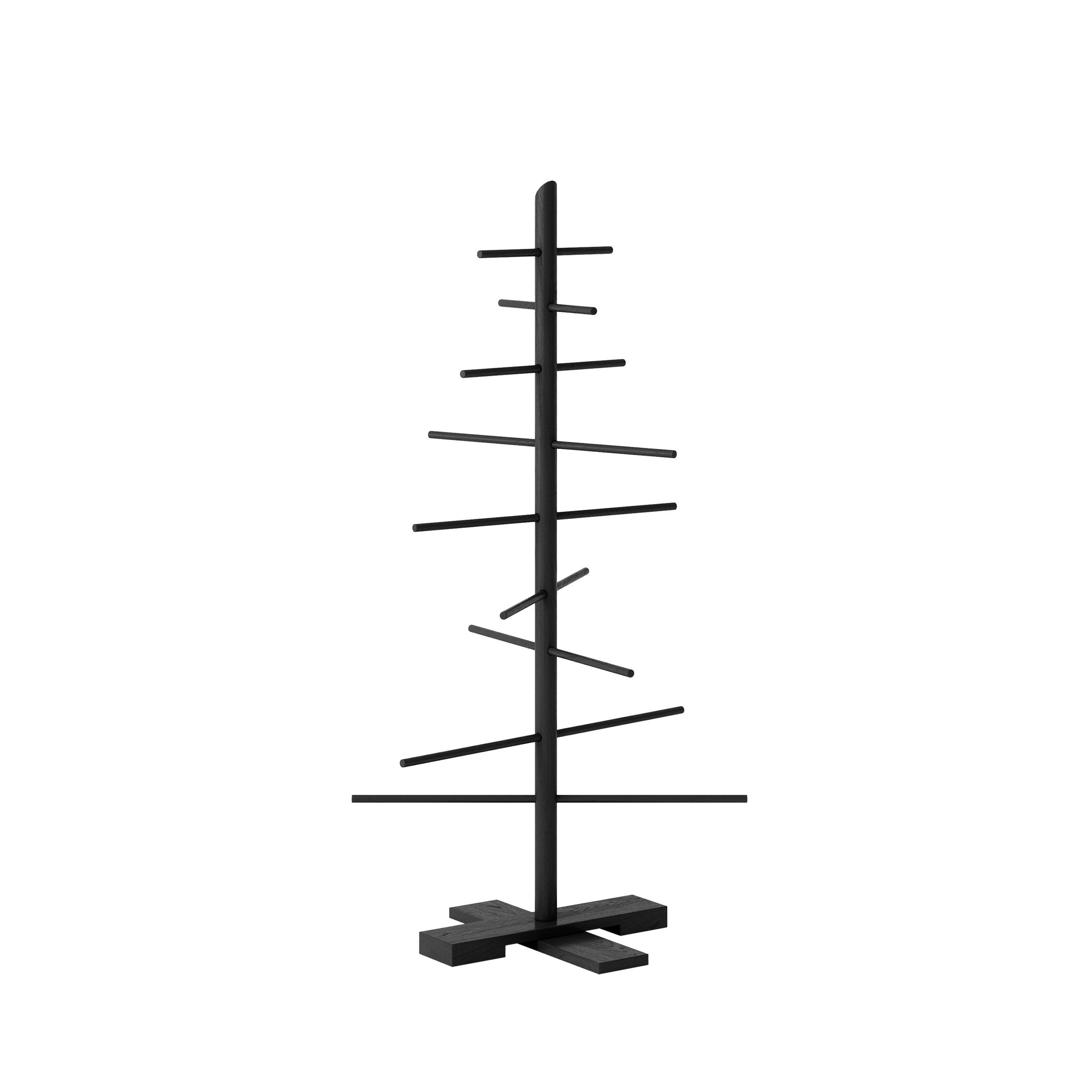 EKTA Living-Filigrantree Medium-Black-EK-FTM227